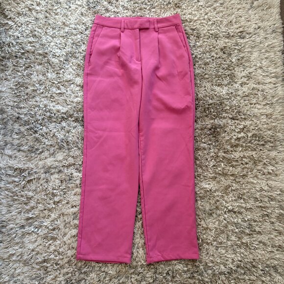 ONLY Pink Trouser's - Picture 2 of 6
